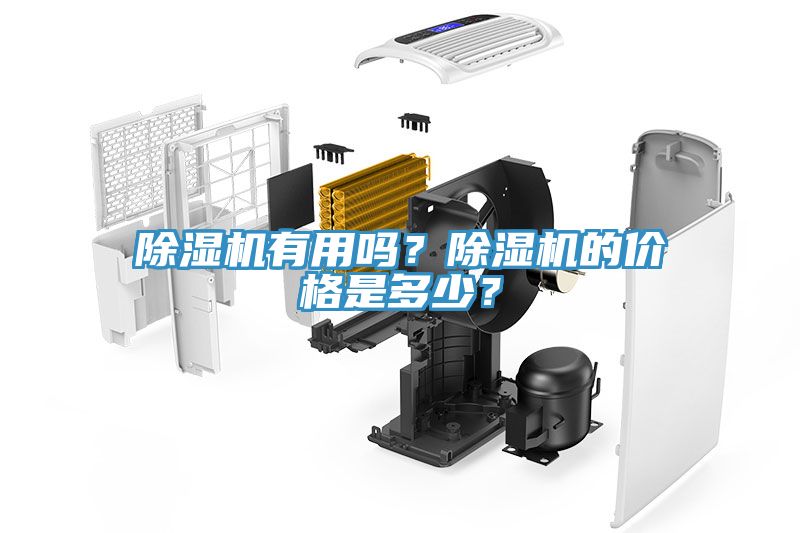 除濕機(jī)有用嗎？除濕機(jī)的價(jià)格是多少？