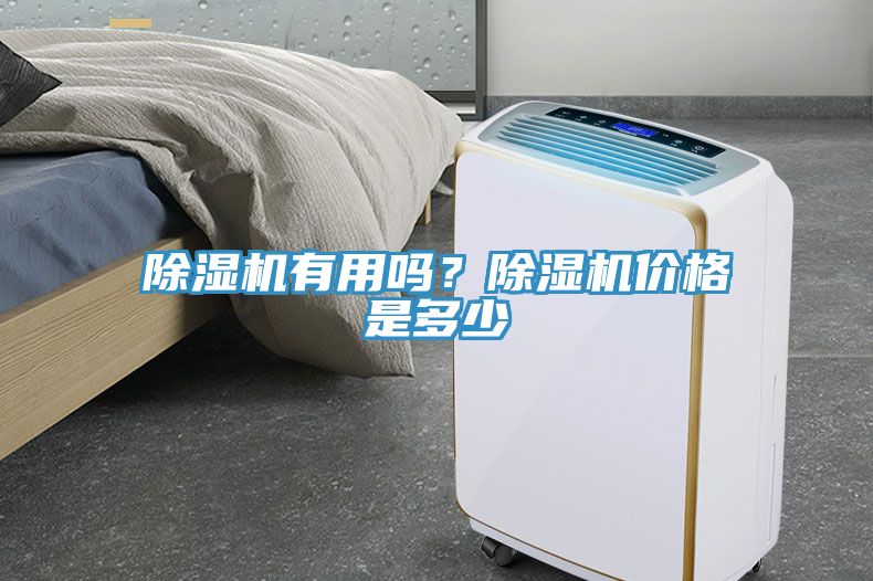 除濕機(jī)有用嗎？除濕機(jī)價(jià)格是多少